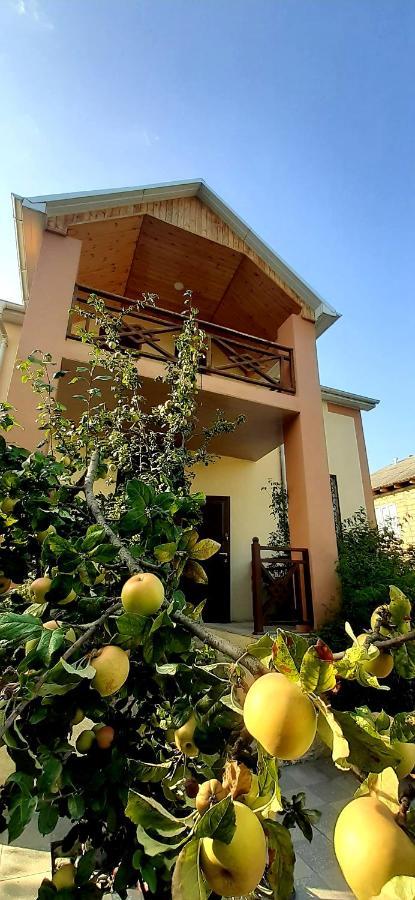 Gabala Sweet Home Exterior foto