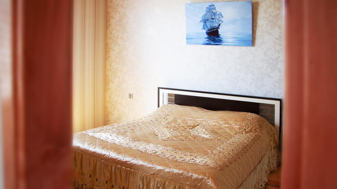 Gabala Sweet Home Exterior foto